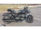 2011 Triumph Thunderbird