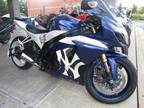 2009 Suzuki GSX-R1000