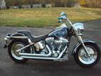 2004 Harley-Davidson Softail Fat Boy