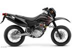 2009 Honda CRF230M