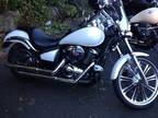 2009 Kawasaki Vulcan 900 Custom