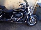 2000 Kawasaki Vulcan nomad with custom pipes