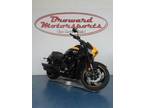 2014 Suzuki Boulevard M109R B.O.S.S.