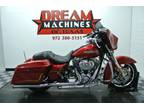 2013 Harley-Davidson FLHX Street Glide *Low Miles*
