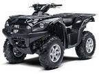 2015 Kawasaki Brute Force 750 4x4i EPS