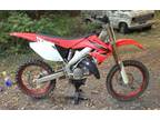2007 Honda CR-125R - Excellent Condition - Last of the 2 Strokes