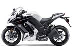 2013 Kawasaki Ninja 1000 ABS