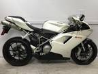 2008 DUCATI 848 $395 Flat Rate Shipping - MotoCorsa, Portland Oregon