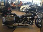 2014 Yamaha V Star 1300 Tourer