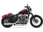 2011 Harley-Davidson Sportster 1200 Nightster