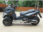 2008 Piaggio Mp3 500//