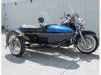 2004 Harley Davidson Roadking Classic****