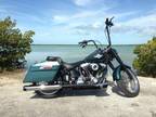 2000 Harley-Davidson FATBOY BAGGER