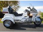 1996 Honda GOLD WING GL1500 SE TRIKE