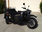 2013 Ural Gear-up