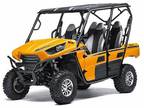 2013 Kawasaki Teryx4 750 4x4 EPS LE