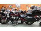 2008 Honda VTX1800T