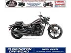 2014 Yamaha Raider SCL Discounted