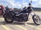 2010 Harley-Davidson Dyna Wide Glide