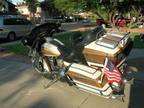 1994 Harley Davidson FLHTCU Electra Glide Ultra Classic in Tempe, AZ