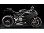 2014 Ducati 1199 Panigale S