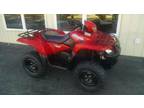 2007 Suzuki KingQuad 700 4x4