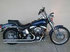 1994 Harley-Davidson SPRINGER SOFTAIL