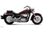 2009 Honda Shadow Aero (VT750C)