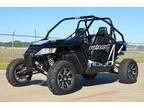 2015 Arctic Cat Wildcat(TM) EPS