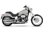 2007 Harley-Davidson FXSTD Softail Deuce