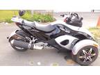 2009 Can Am Spyder GS -