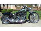 1999 Harley Davidson FXSTB Night Train Softtail Custom in Fairdale, KY