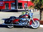 2009 Harley-Davidson Road King Classic