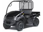 2014 Kawasaki Mule 610 4x4