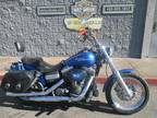 2007 Harley-Davidson Dyna Street Bob