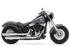 2015 Harley-Davidson Softail Slim