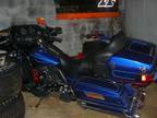 2010 Harley Davidson Electra Glide in Rome, GA