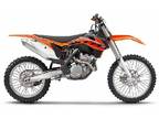 2014 Ktm 250 Sx-F