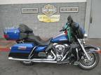 2010 Harley-Davidson Electra Glide Ultra Limited