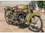 1924 Harley-Davidson Other