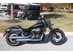 2014 Honda Shadow Phantom