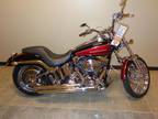 2005 Harley-Davidson FXSTD/FXSTDI Softail Deuce