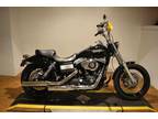 2010 Harley-Davidson Dyna Street Bob