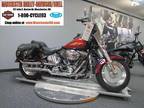 2006 Harley-Davidson Fat Boy