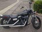 2012 Street Bob for sale