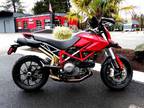 2011 Ducati Hypermotard 796