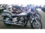 2014 Yamaha V Star Custom