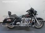 2006 Harley-Davidson Electra Glide Standard