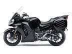 2014 Kawasaki Concours 14 ABS