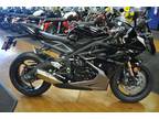 2014 Triumph Daytona 675 ABS